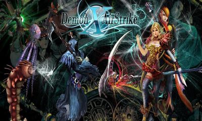 Scarica Demon Air Strike gratis per Android.