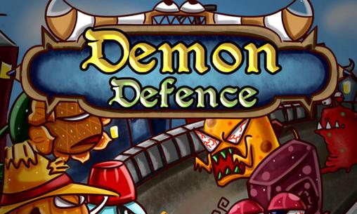 Scarica Demon defence gratis per Android 4.2.2.