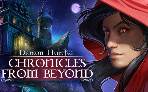 Scarica Demon hunter: Chronicles from beyond gratis per Android.