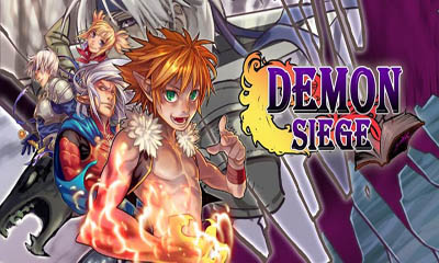 Scarica Demon Siege gratis per Android.