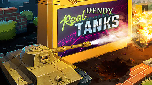 Scarica Dendy tanks gratis per Android.
