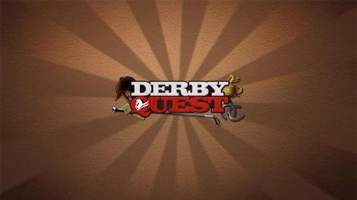 Scarica Derby horse quest gratis per Android.