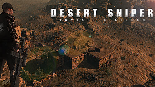 Scarica Desert sniper: Invisible killer gratis per Android.