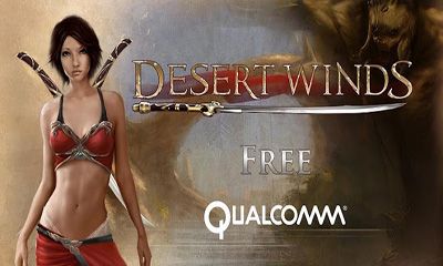 Scarica Desert Winds Mini Game gratis per Android.