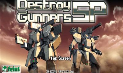 Scarica Destroy Gunners SP gratis per Android.