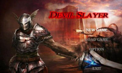 Scarica Devil Slayer gratis per Android.