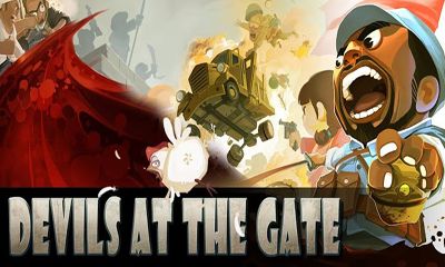 Scarica Devils at the Gate gratis per Android.