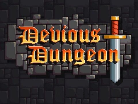 Scarica Devious dungeon gratis per Android.
