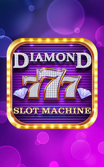 Scarica Diamond 777: Slot machine gratis per Android 2.2.