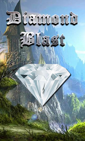 Diamond blast by Interdev