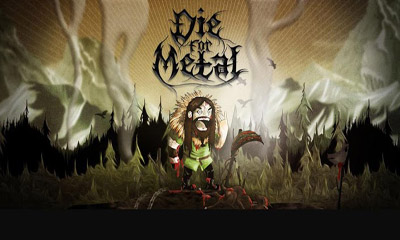 Scarica Die For Metal gratis per Android.