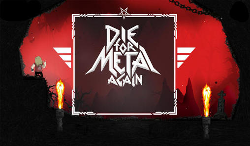 Die for metal again
