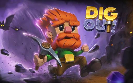 Scarica Dig out! gratis per Android 4.0.3.