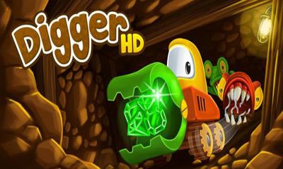 Scarica Digger HD gratis per Android.