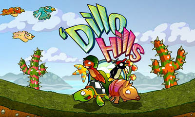 Scarica Dillo Hills gratis per Android.