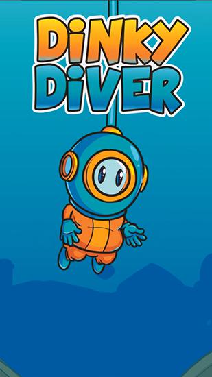 Scarica Dinky diver gratis per Android.