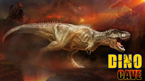 Scarica Dino cave gratis per Android.