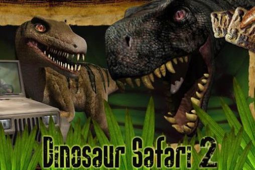 Scarica Dino safari 2 gratis per Android.