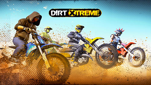 Scarica Dirt xtreme gratis per Android.