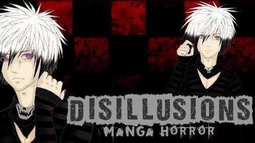 Scarica Disillusions: Manga horror pro gratis per Android.