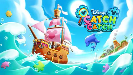 Scarica Disney: Catch catch gratis per Android.