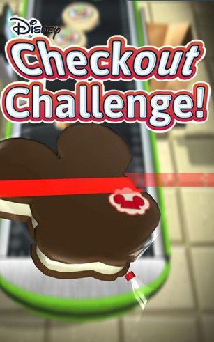Scarica Disney: Checkout challenge gratis per Android.