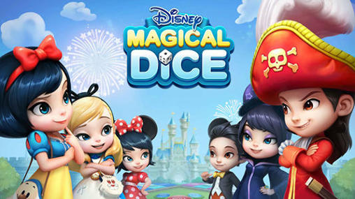 Scarica Disney: Magical dice gratis per Android.