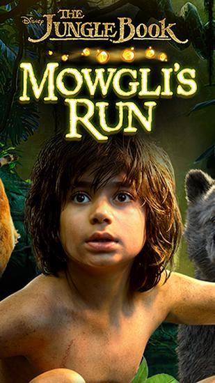 Scarica Disney. The jungle book: Mowgli's run gratis per Android 4.0.3.