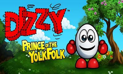 Scarica Dizzy - Prince of the Yolkfolk gratis per Android.