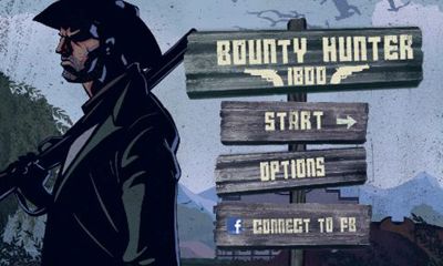 Scarica Django’s Bounty Hunter 1800 gratis per Android.