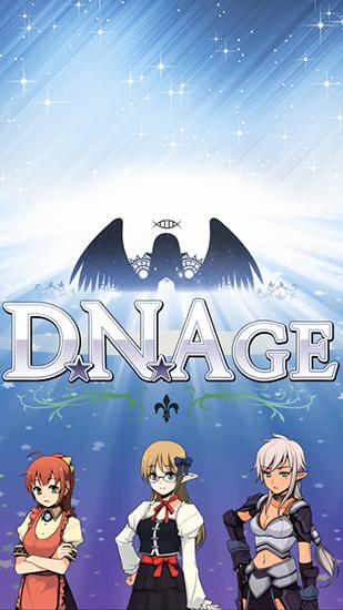Scarica D.N.Age gratis per Android.