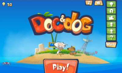 Scarica Doc & Dog gratis per Android.