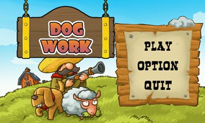 Scarica Dog Work gratis per Android.