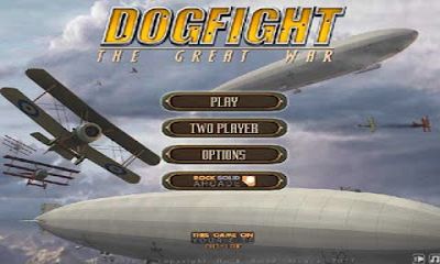 Scarica Dogfight gratis per Android.