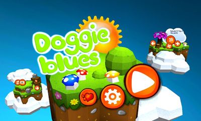 Scarica Doggie Blues 3D gratis per Android.