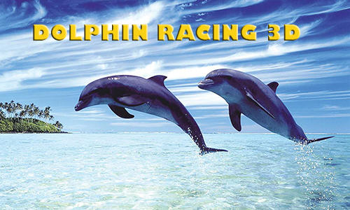 Scarica Dolphin racing 3D gratis per Android.