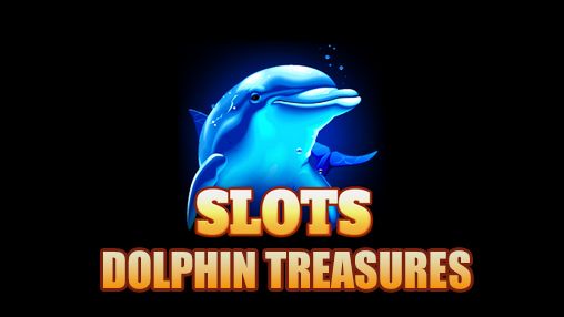 Scarica Dolphin treasures slots pokies gratis per Android.
