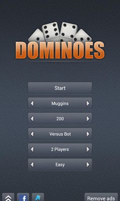 Scarica Dominoes gratis per Android.