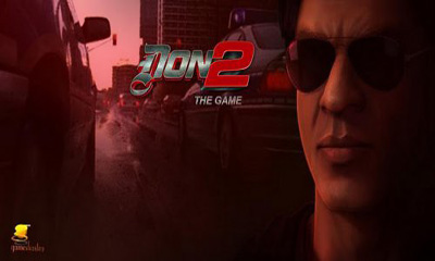 Scarica Don 2 The Game gratis per Android 2.2.