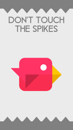Scarica Don't touch the spikes gratis per Android.