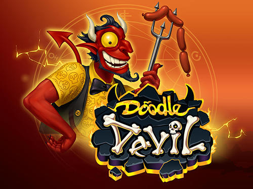 Scarica Doodle devil blitz gratis per Android.