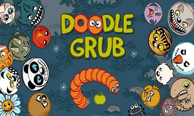 Scarica Doodle Grub gratis per Android.