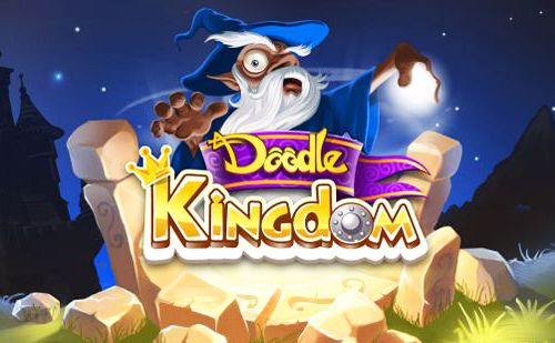 Doodle kingdom HD