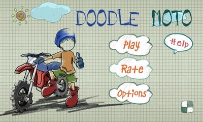 Scarica Doodle Moto gratis per Android.
