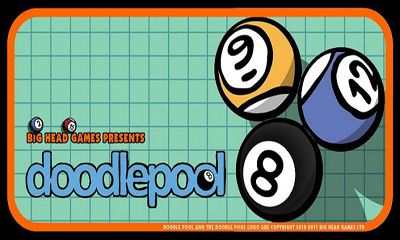 Scarica Doodle Pool gratis per Android.