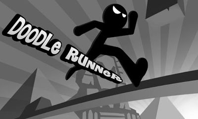 Scarica Doodle Runner gratis per Android.
