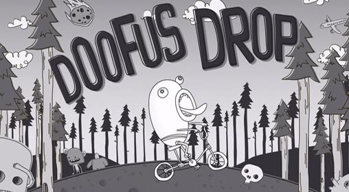 Scarica Doofus drop gratis per Android 4.0.3.