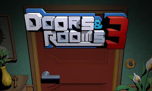 Doors and rooms 3