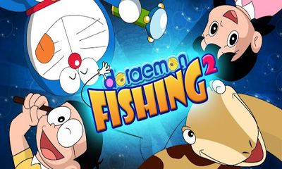 Scarica Doraemon Fishing 2 gratis per Android.