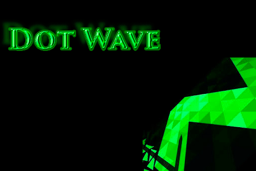 Dot wave